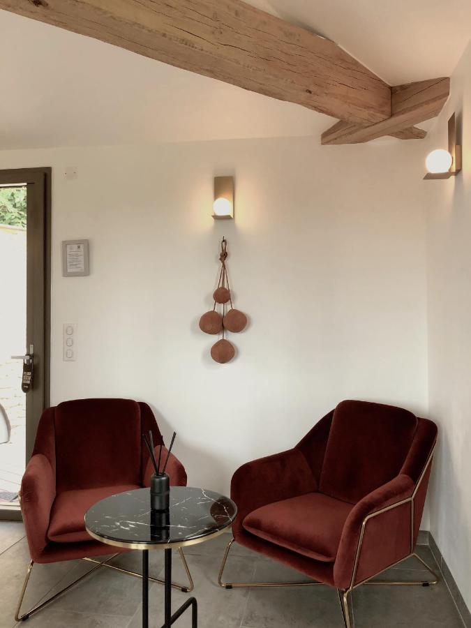 Les Hauts De Gageac Maison D'Hotes De Charme La Roque-Gageac Zewnętrze zdjęcie