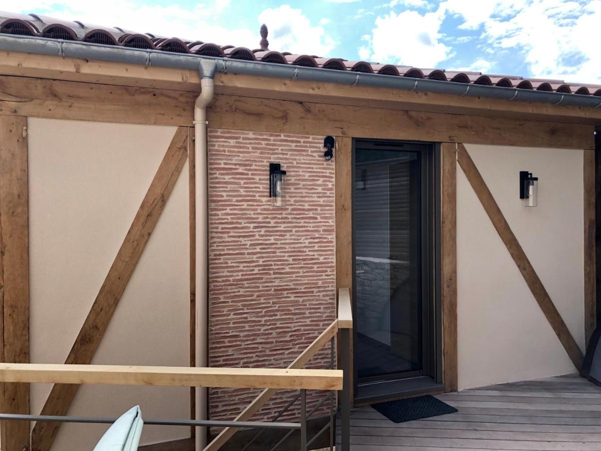 Les Hauts De Gageac Maison D'Hotes De Charme La Roque-Gageac Zewnętrze zdjęcie