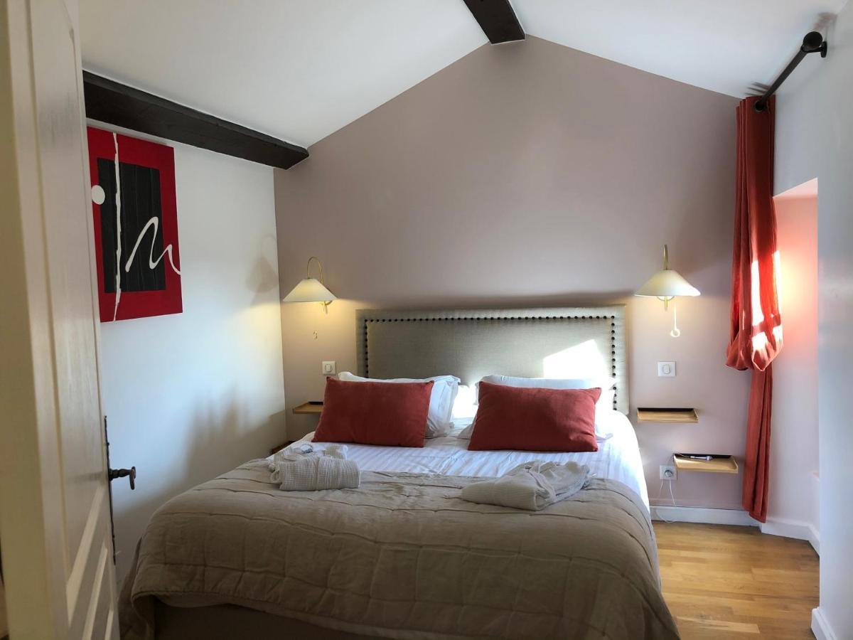 Les Hauts De Gageac Maison D'Hotes De Charme La Roque-Gageac Zewnętrze zdjęcie