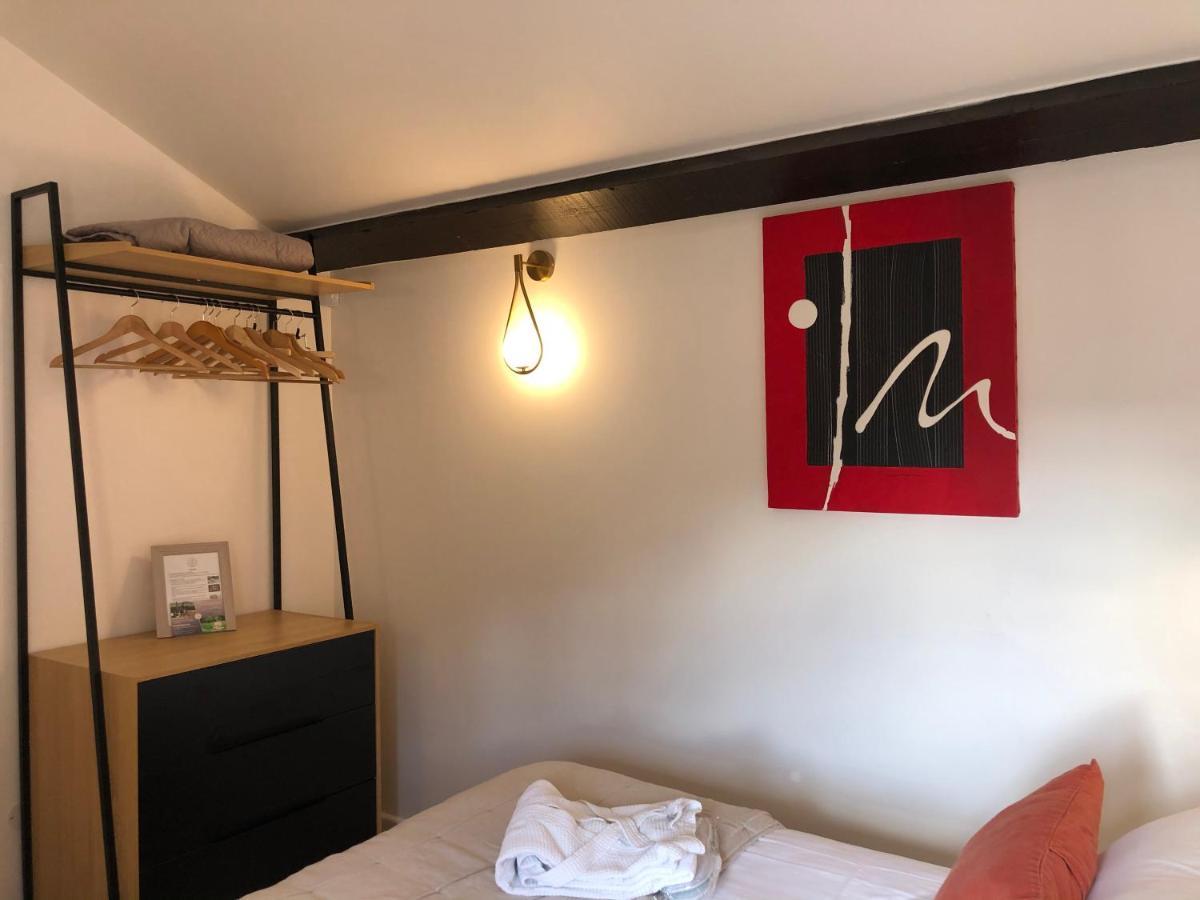 Les Hauts De Gageac Maison D'Hotes De Charme La Roque-Gageac Zewnętrze zdjęcie