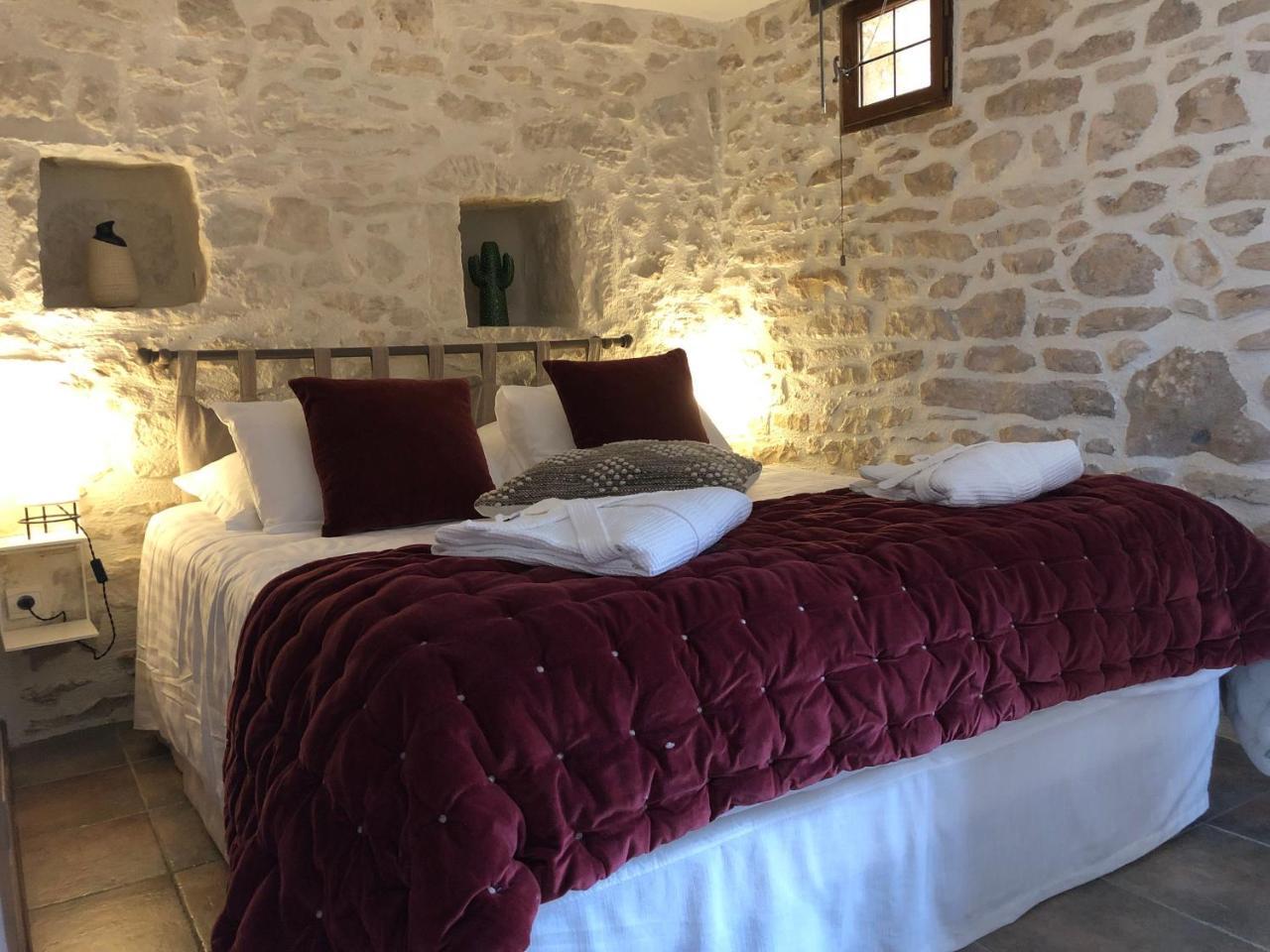 Les Hauts De Gageac Maison D'Hotes De Charme La Roque-Gageac Zewnętrze zdjęcie