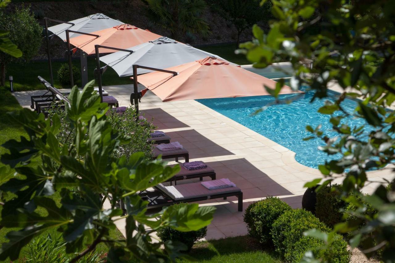 Les Hauts De Gageac Maison D'Hotes De Charme La Roque-Gageac Zewnętrze zdjęcie
